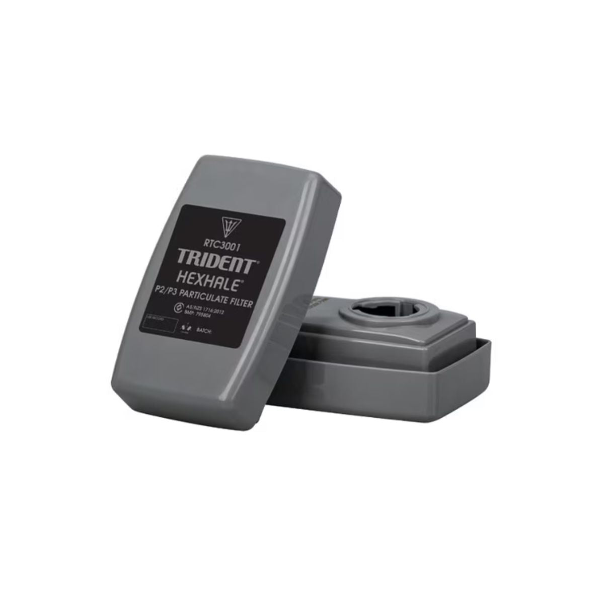 TRIDENT® HEXHALE® Asbestos and Silica Wet Work Kit (KIT)