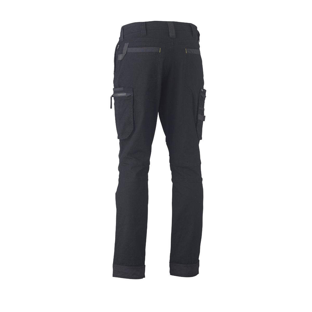 Bisley FLX & MOVE™ Stretch Utility Zip Cargo Pants BPC6330