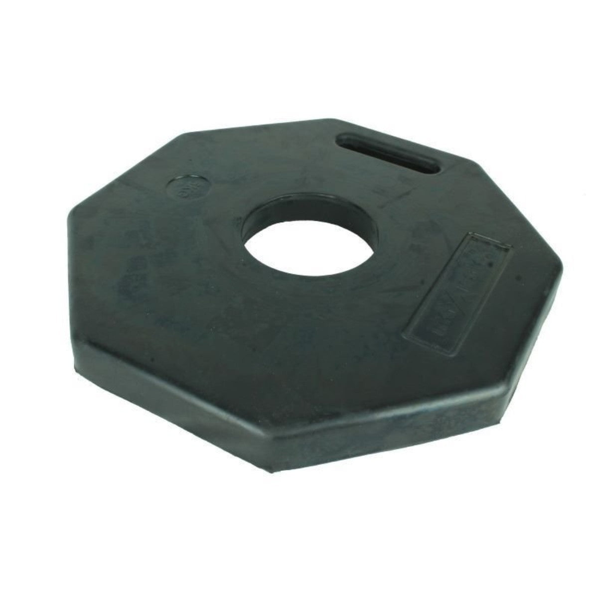 Maxisafe T-Top Bollard Base