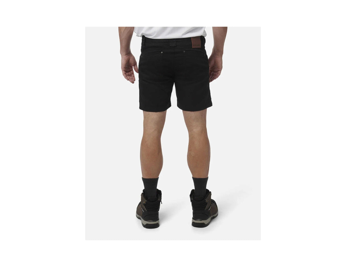 KingGee Tradies shorts back view