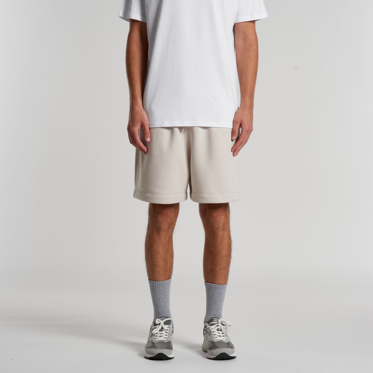 ascolour Men's Relax Track Shorts 5933