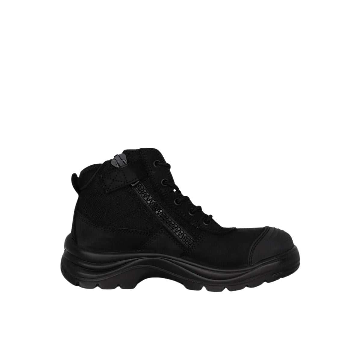 KingGee Tradie women's boot side view
