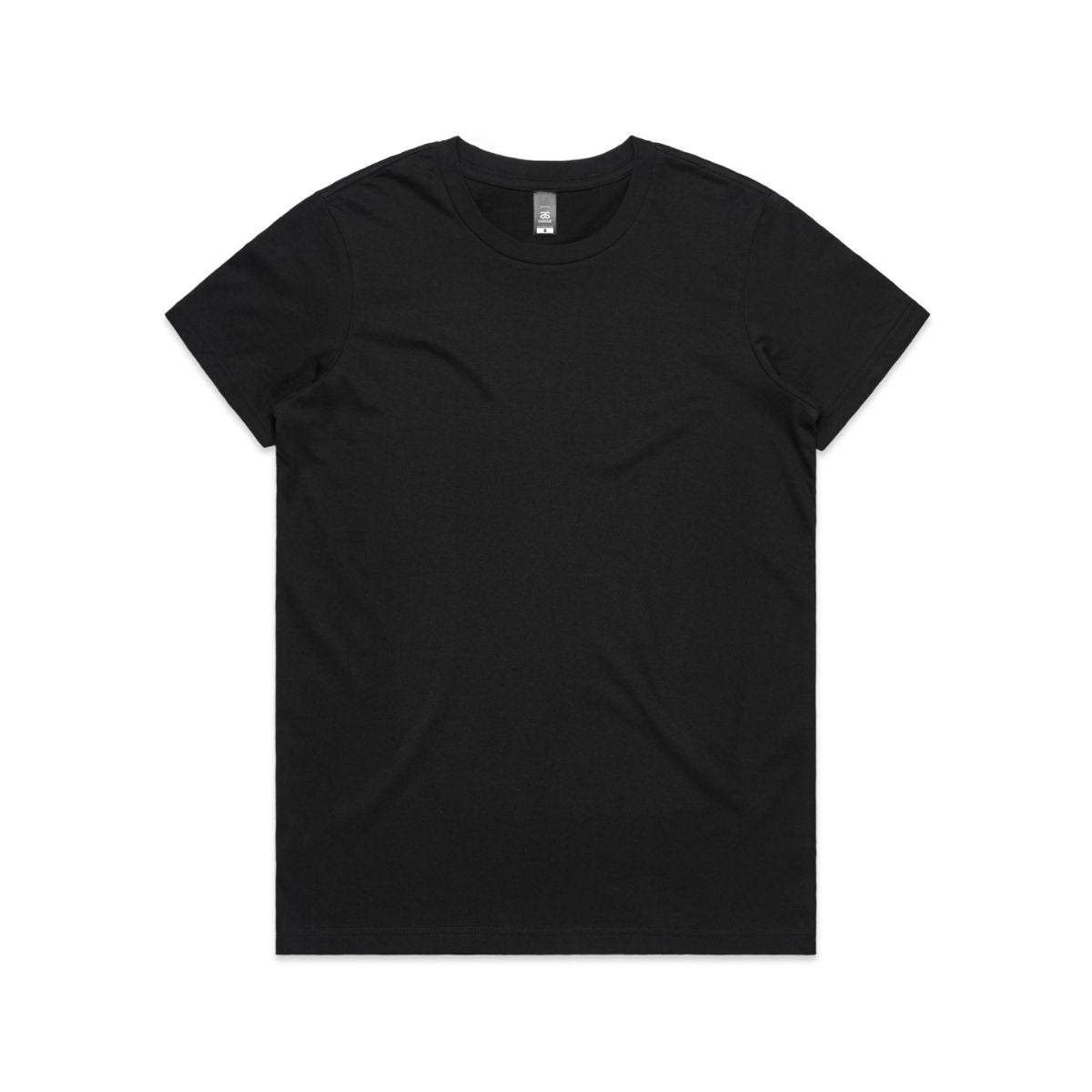 ascolour Women's Maple Tee 4001 - Lights and Darks