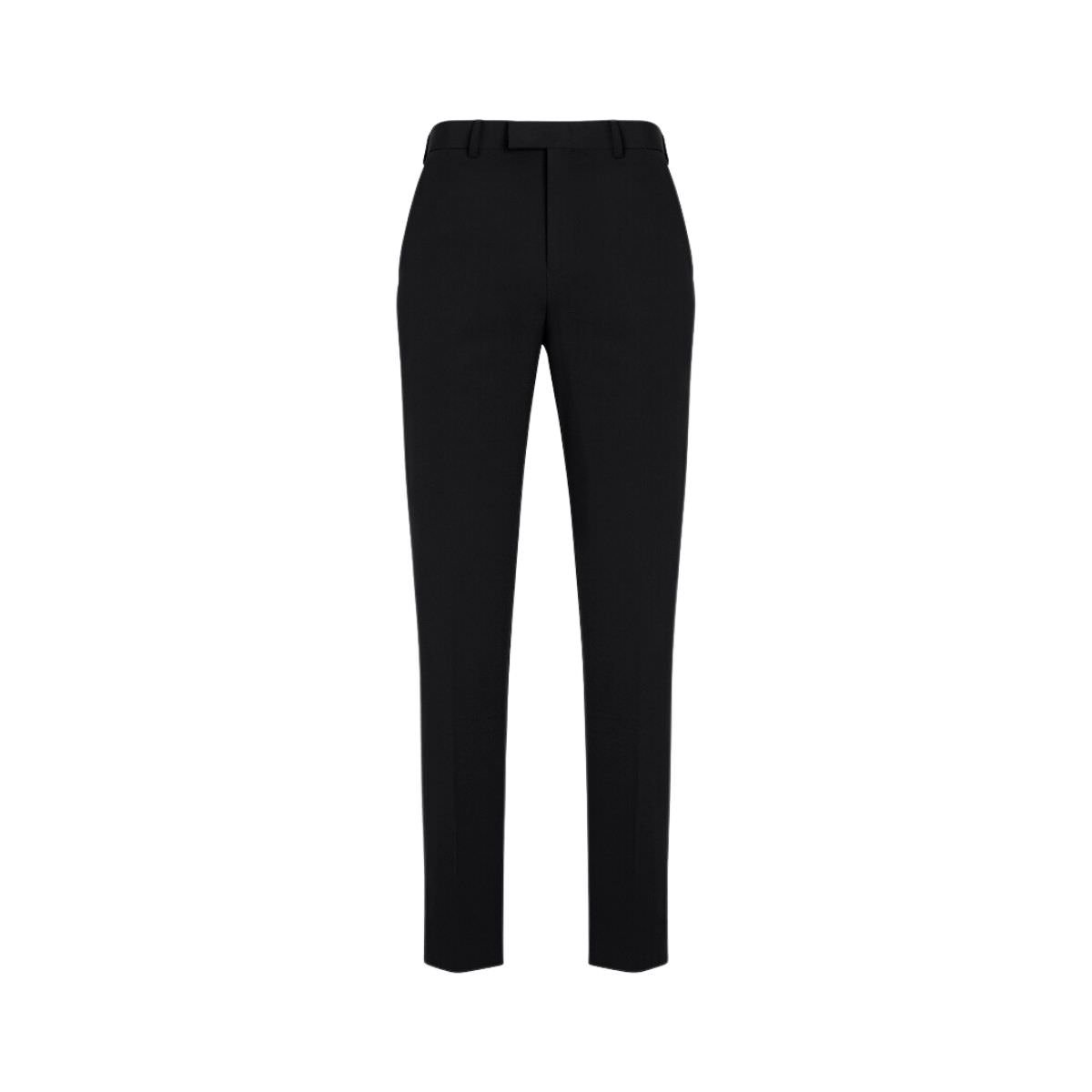 Men's Siena Slim Fit Flat Front Pant 70716