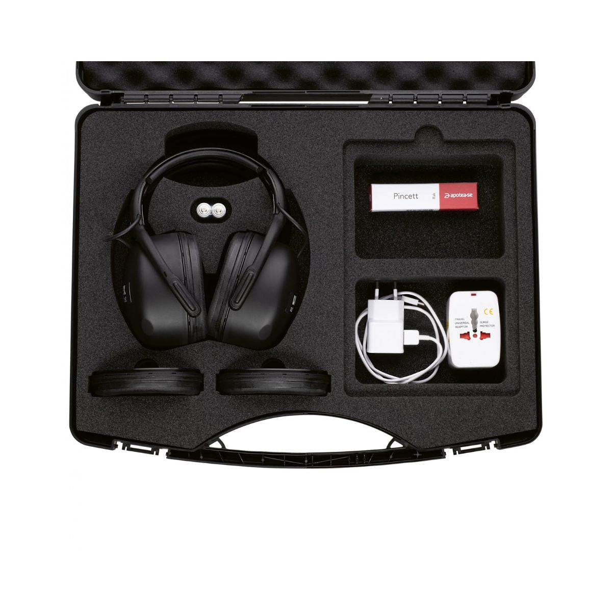 uvex xact-fit test 2124099 (Each)