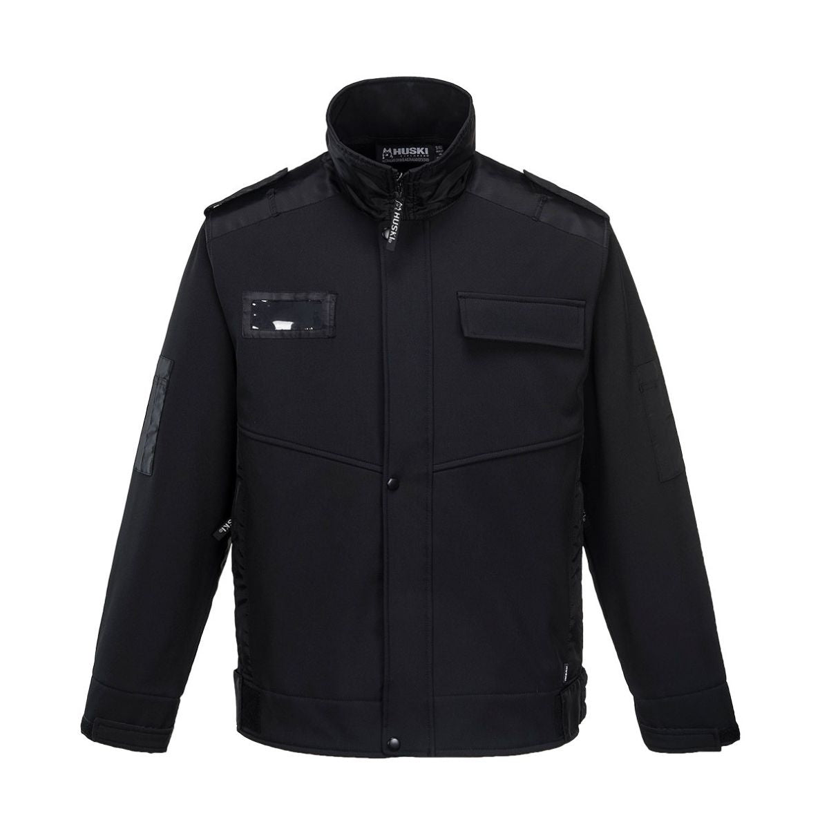 Portwest Warden Softshell (3L) K8083