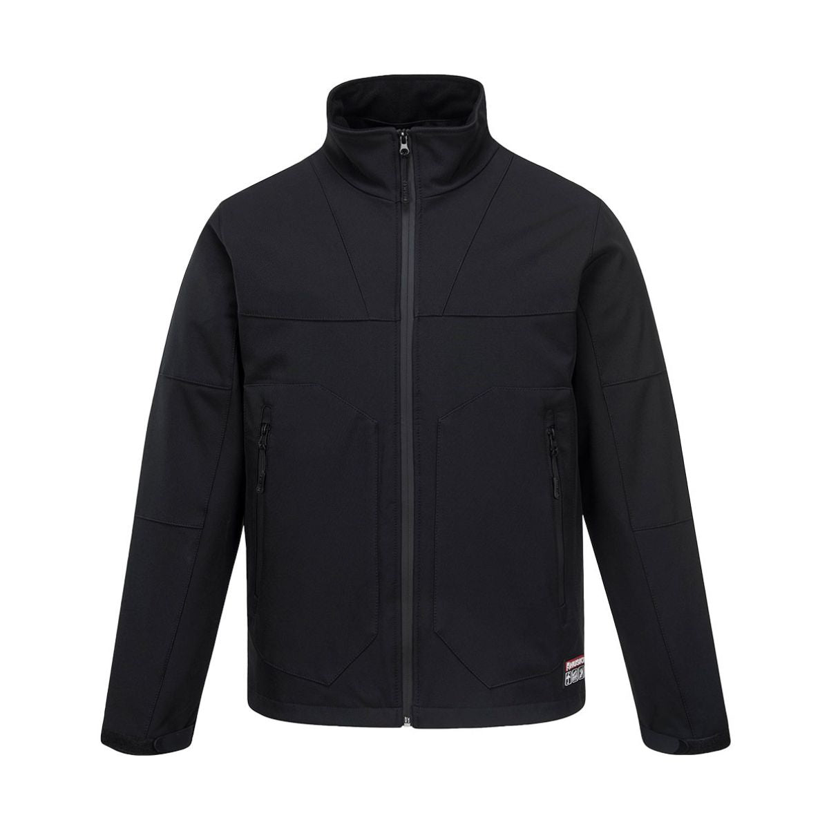 Portwest Nero Softshell (3L) K8177