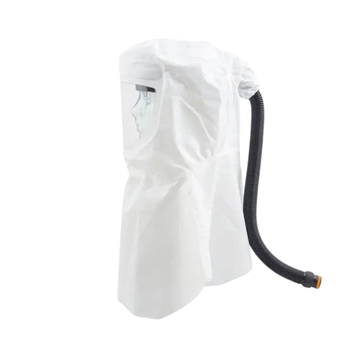 Sundström AS601 Microchem 2800 Hood with Hose - For AS 500/AS 500 EX/AS 700 (Each)