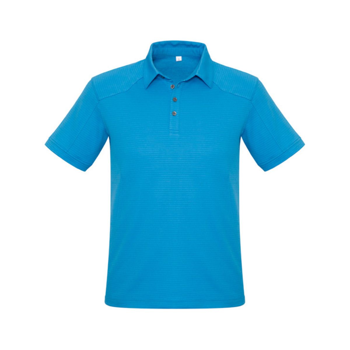 Biz Collection Men's Profile Short Sleeve Polo P706MS