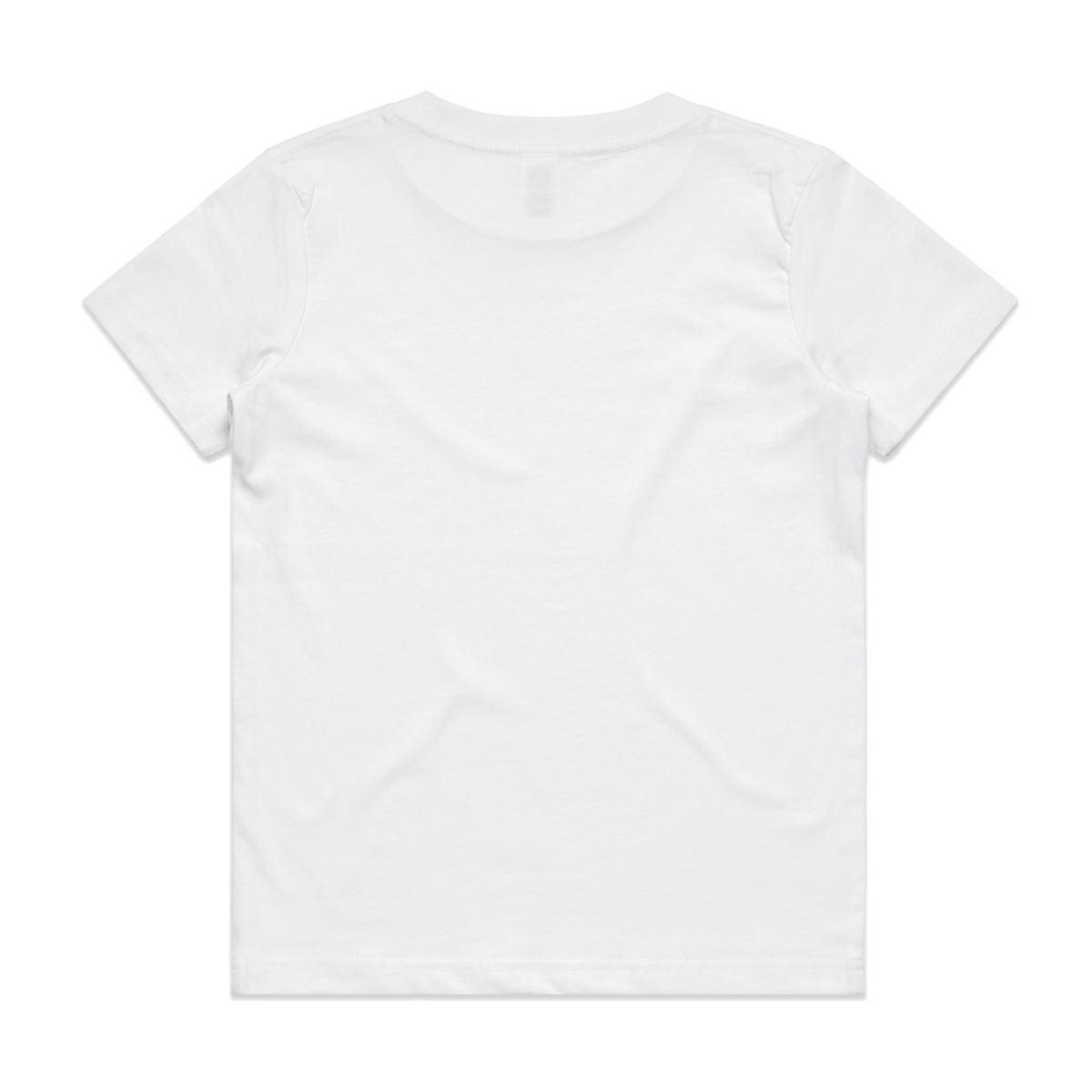ascolour Youth Staple Tee 3006