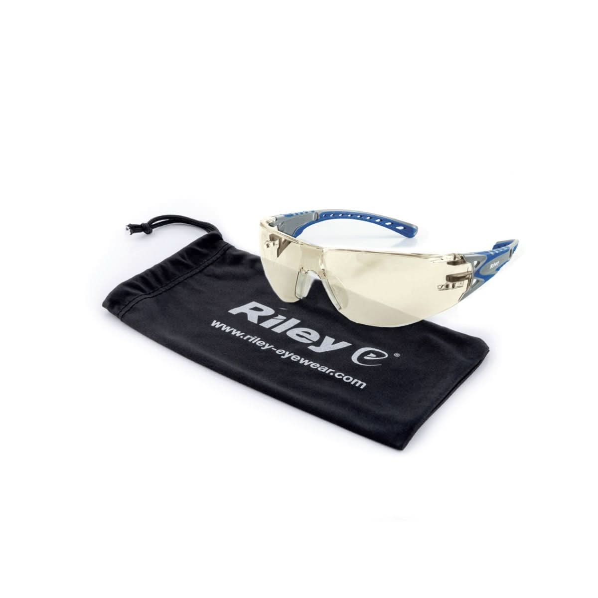 Riley® Stream Evo™ Safety Spec (Pack of 10)