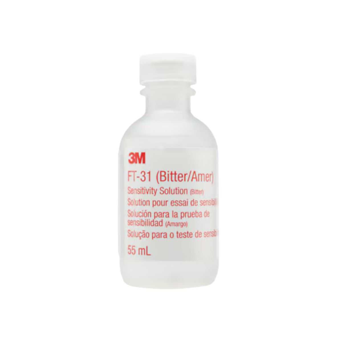 3M™ Sensitivity Solution FT-31, Bitter (Each)