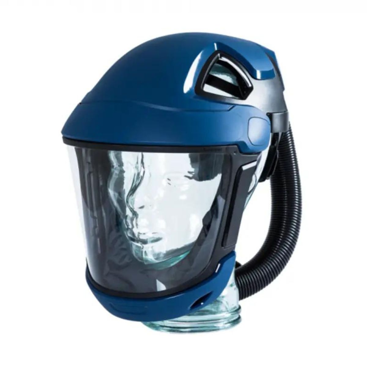 Sundström AS500 Fan Unit with Standard Battery and AS570 Face Shield 190-06161 (Each)