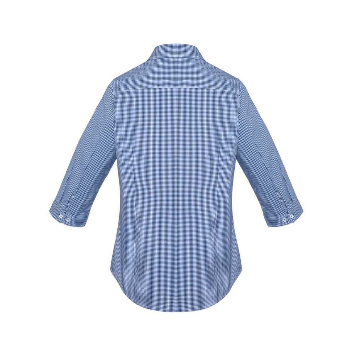 Biz Corporates Women's Newport 3/4 Sleeve Shirt 42511