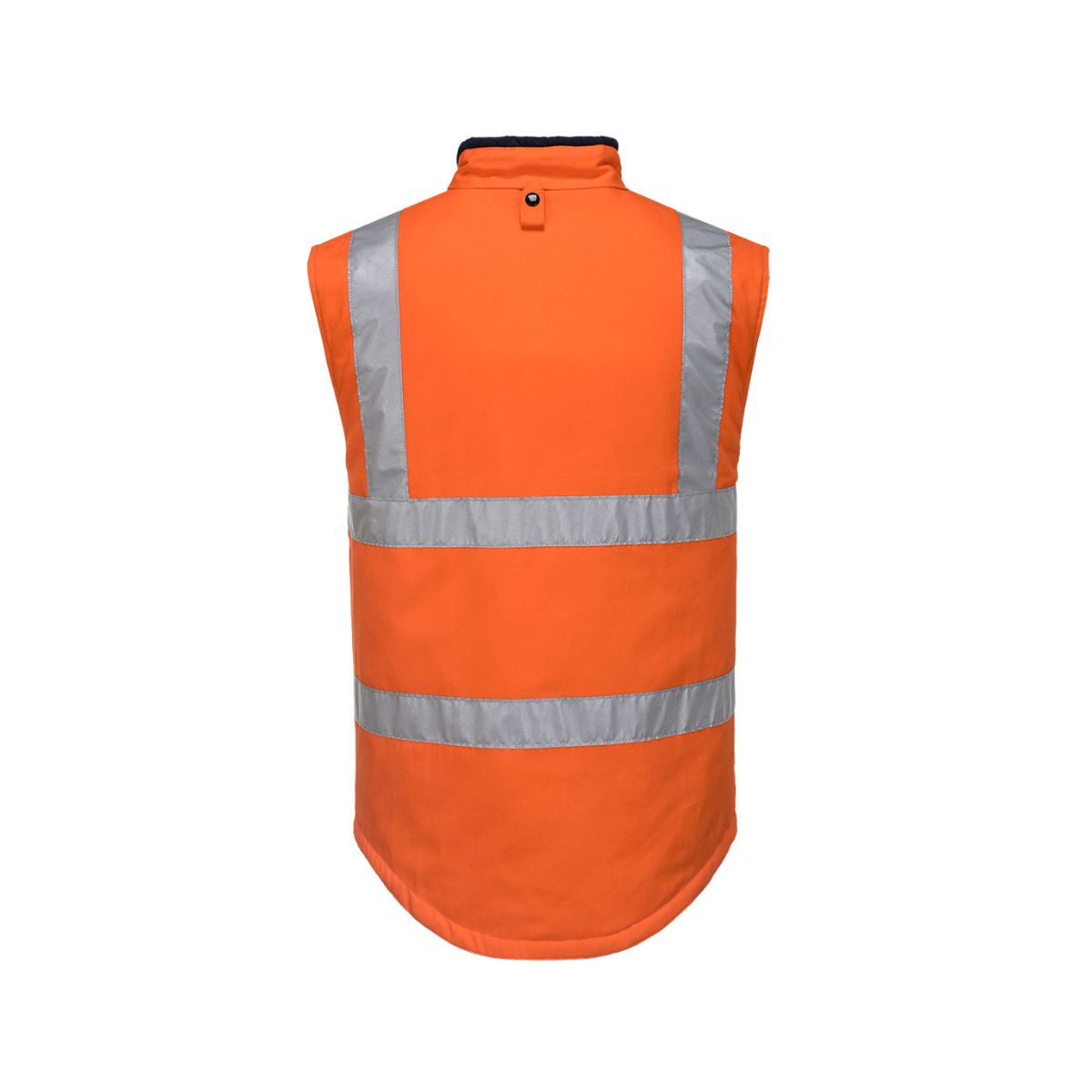 Portwest 100% Cotton Reversible Vest MV278
