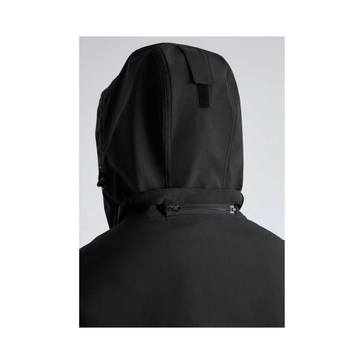 Biz Collection Atlas jacket J502L side view