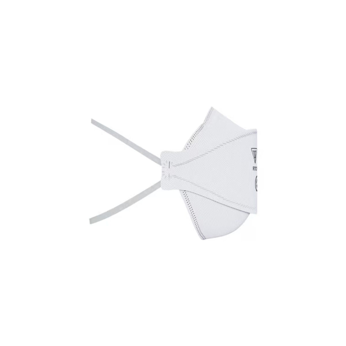 Respirator TRIDENT® Flat Fold P2 Level 3 (Box of 20)