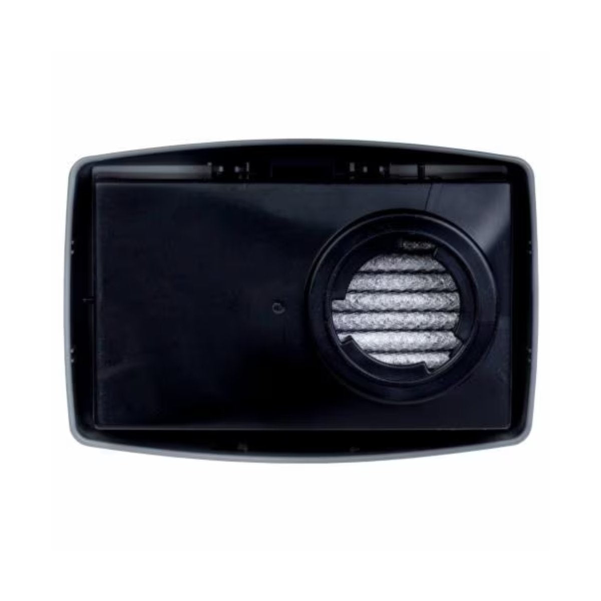 3M™ Particulate Filter P2/P3 HF, with Nuisance Level Organic Vapour/Acid Gas Relief, 6038 (Pack of 1 pair)