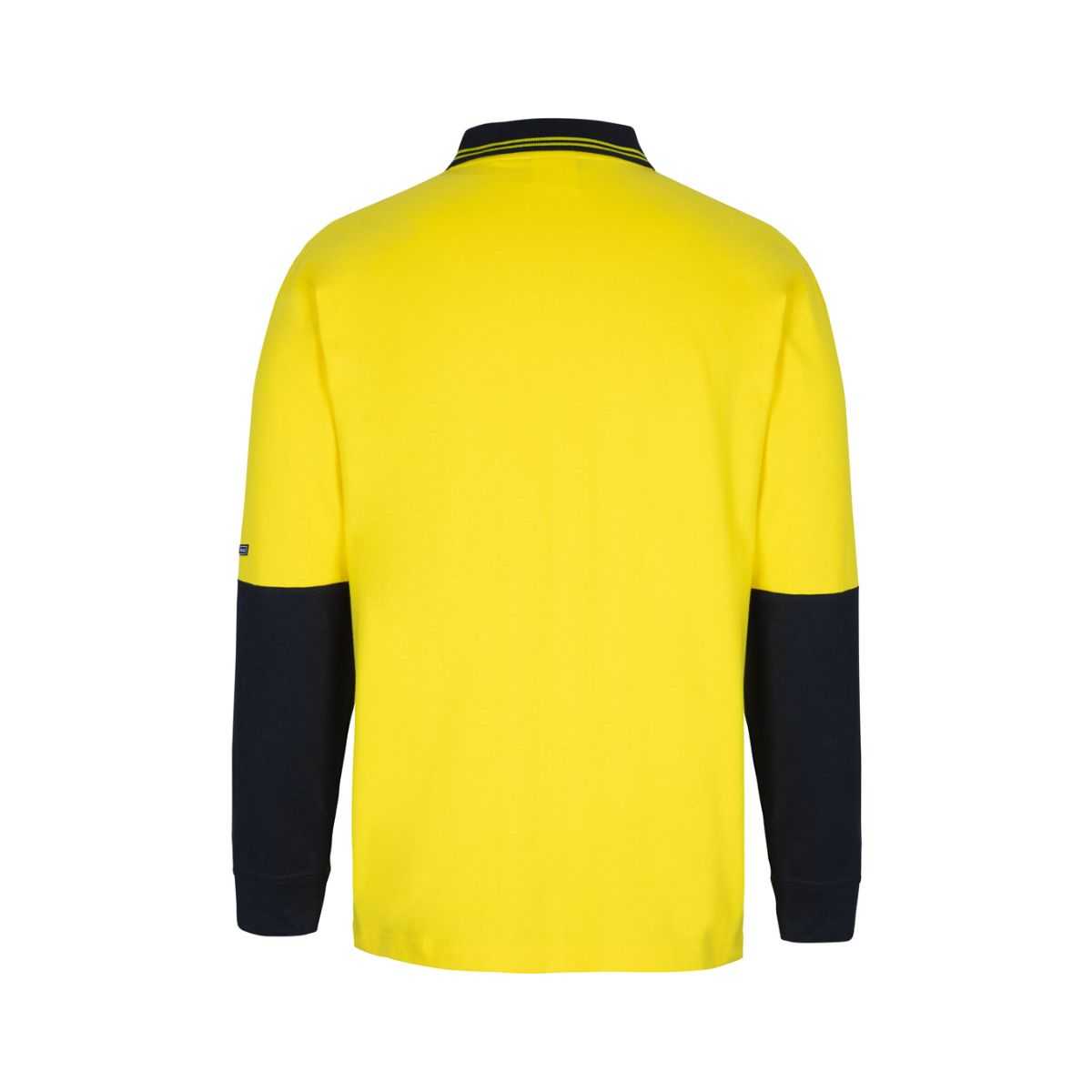 JB's cotton polo 6CPHL side view