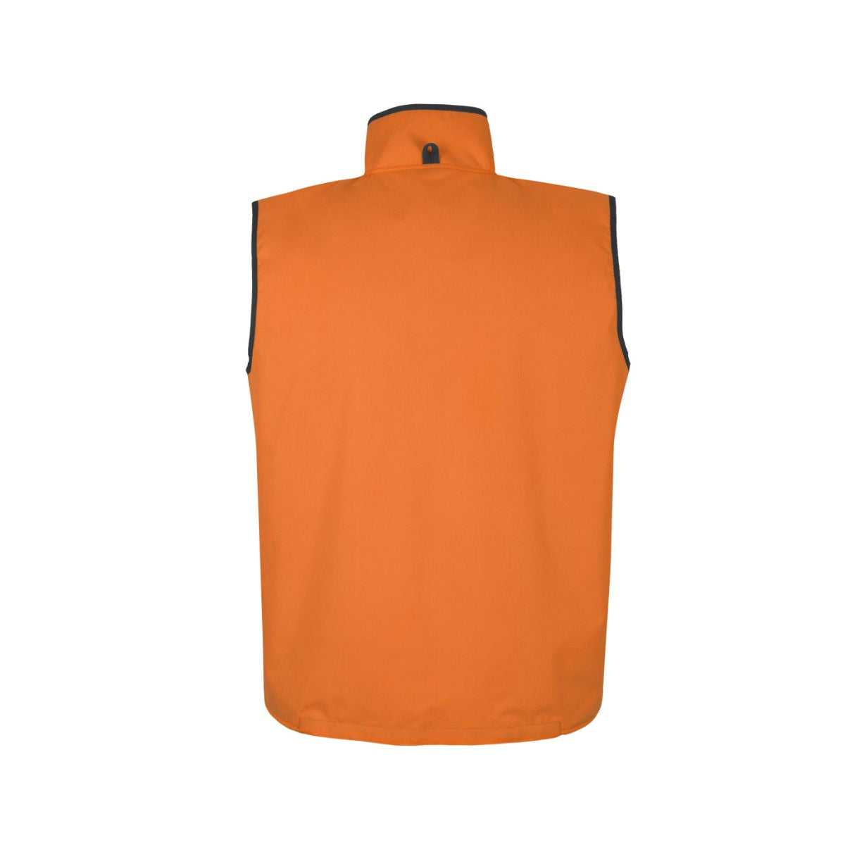 JB's reversible vest 6HRV reversed side