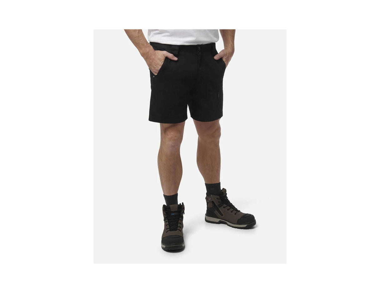 KingGee Tradies shorts side view