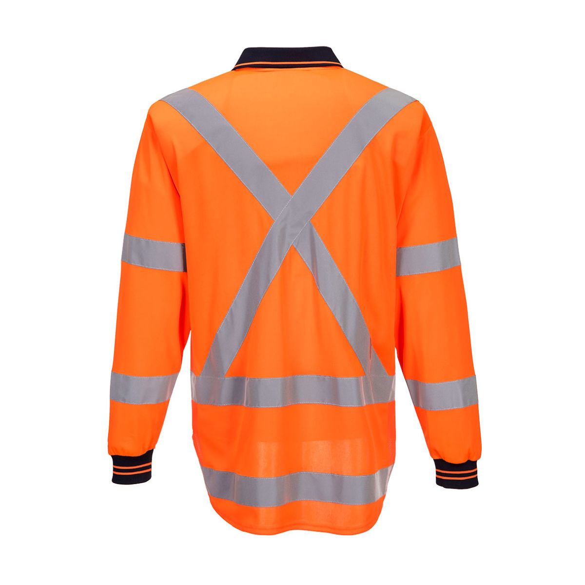 Portwest TTMC Polo Shirt L/S TM312