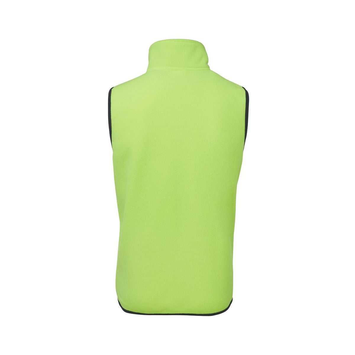 JB's polar vest 6HVPV fabric detail