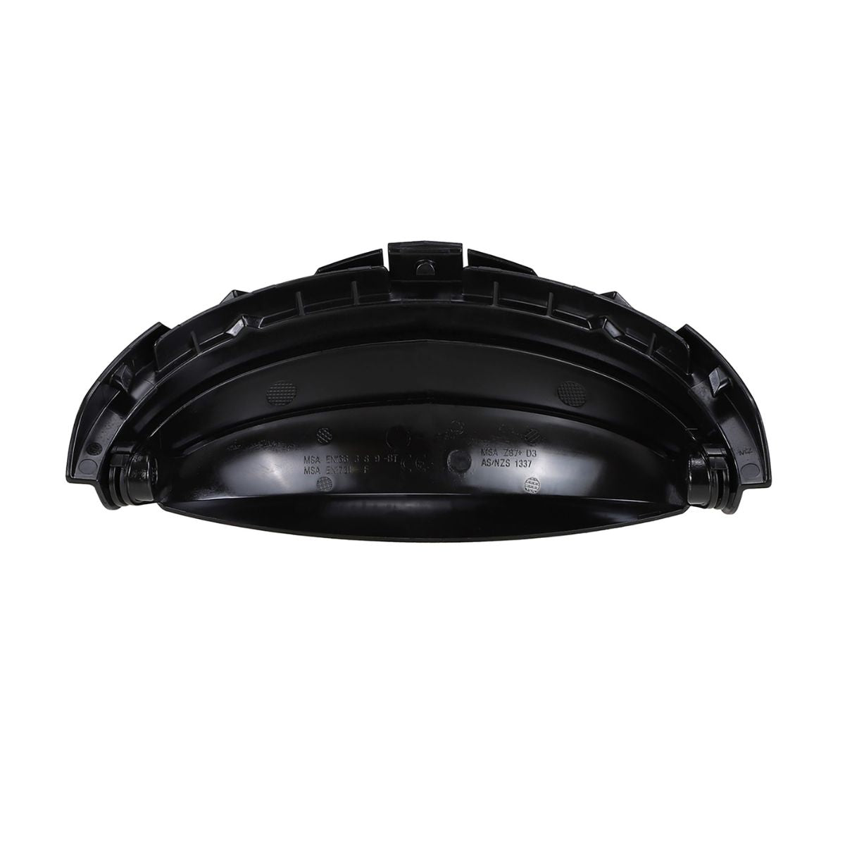 MSA V-Gard Chin Protector Retractable 10115828