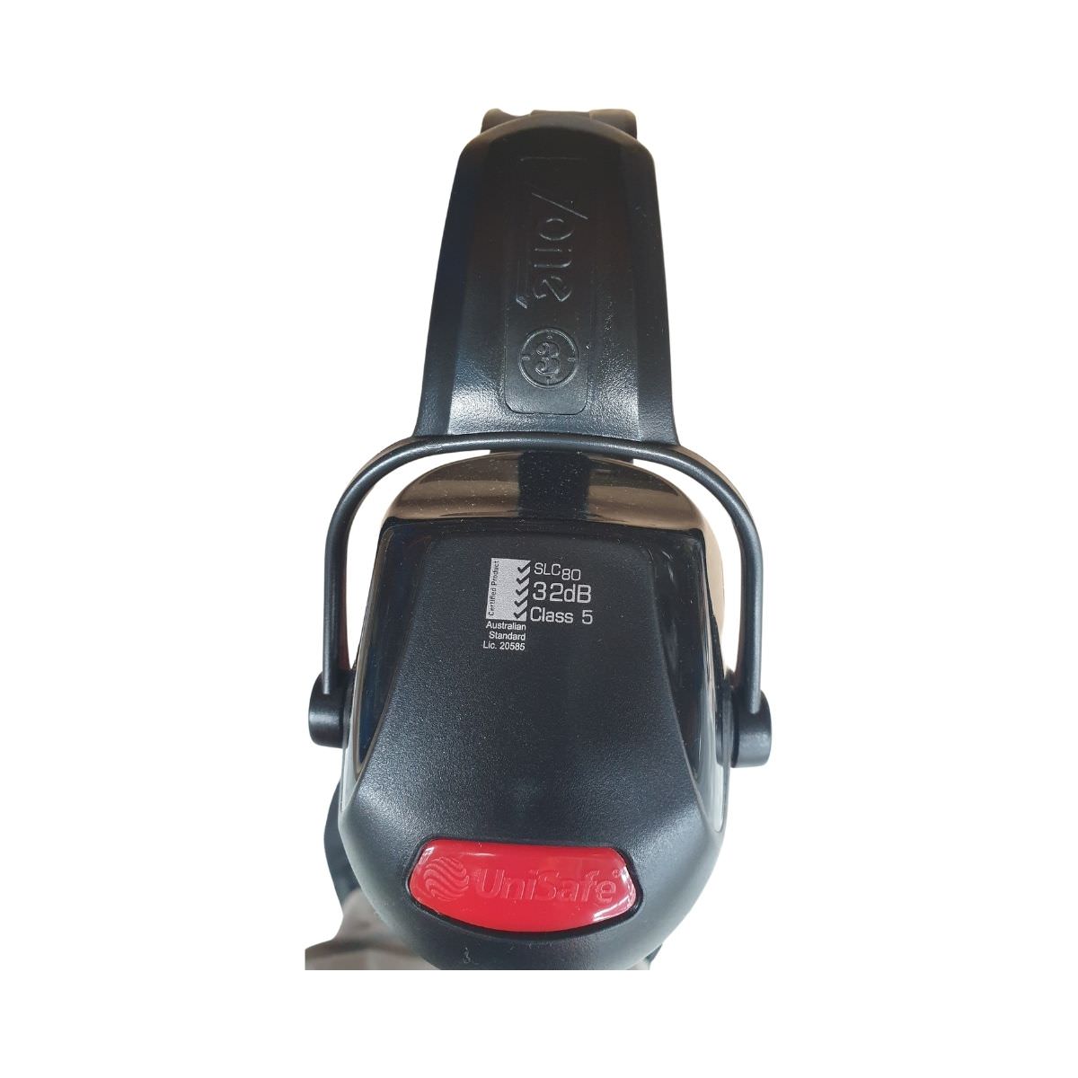 UniSafe Zone 3 Earmuff (Headband) RBZ3HB (Each)