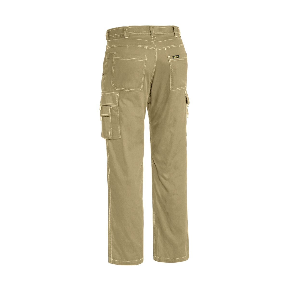 Bisley Cool Vented Lightweight Cargo Pants BPC6431