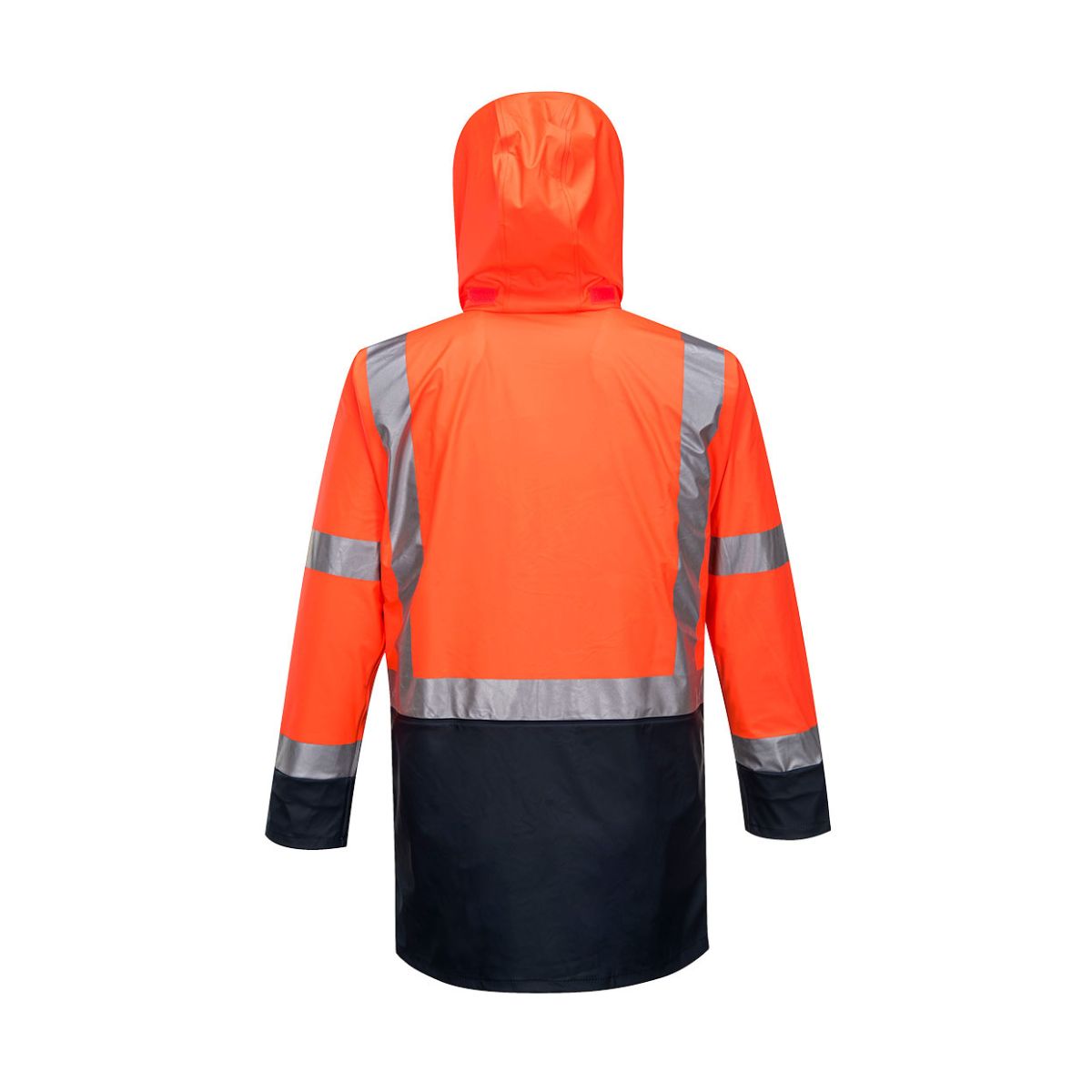 Portwest Huski Farmers Hi-Vis Contrast Jacket K8104