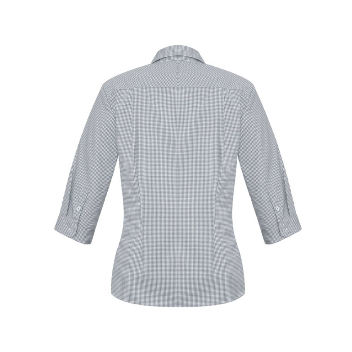 Biz Collection Women's Ellison 3/4 Sleeve Shirt S716LT