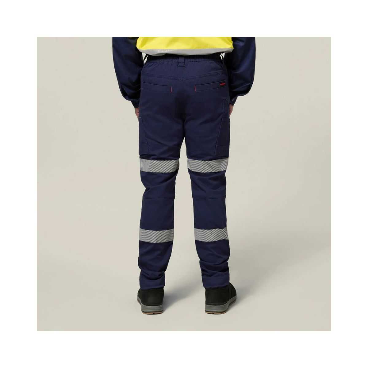 Hard Yakka Toughmaxx Taped Work Pants Y02003