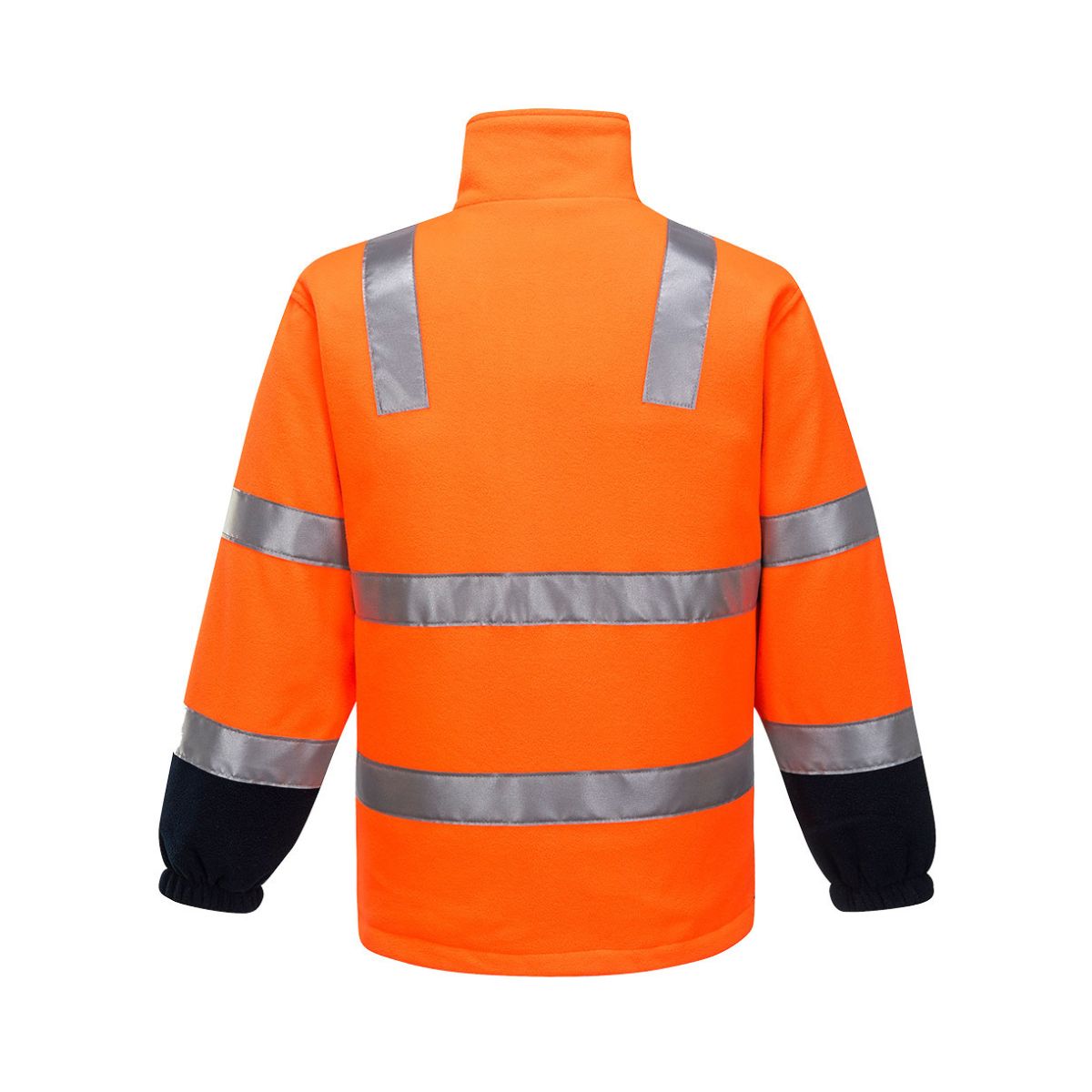 Portwest Huski Convoy Polar Fleece Jacket K8158