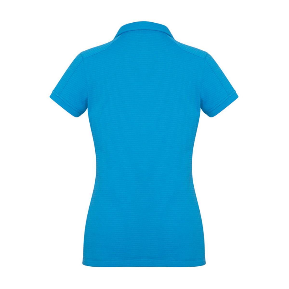 Biz Collection Women's Profile Short Sleeve Polo P706LS