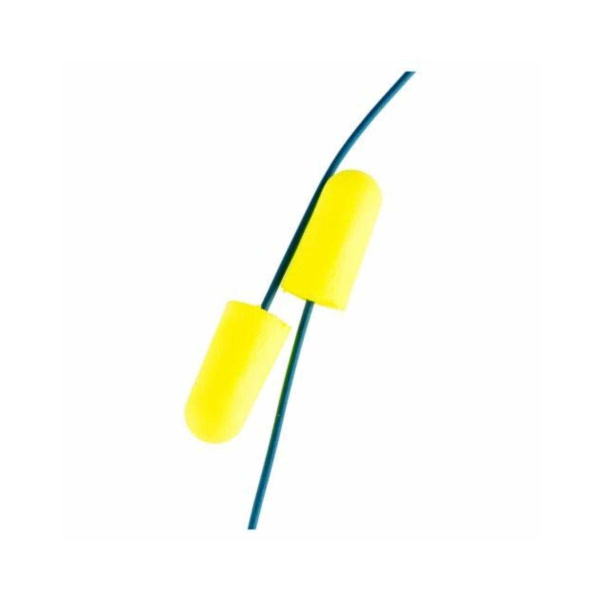 3M E-A-Rsoft Metal Detectable Earplugs