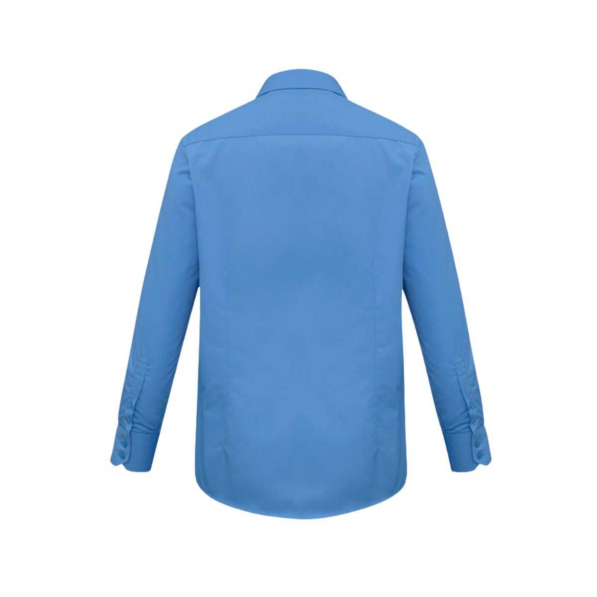 Biz Corporates Metro shirt SH714 fabric detail