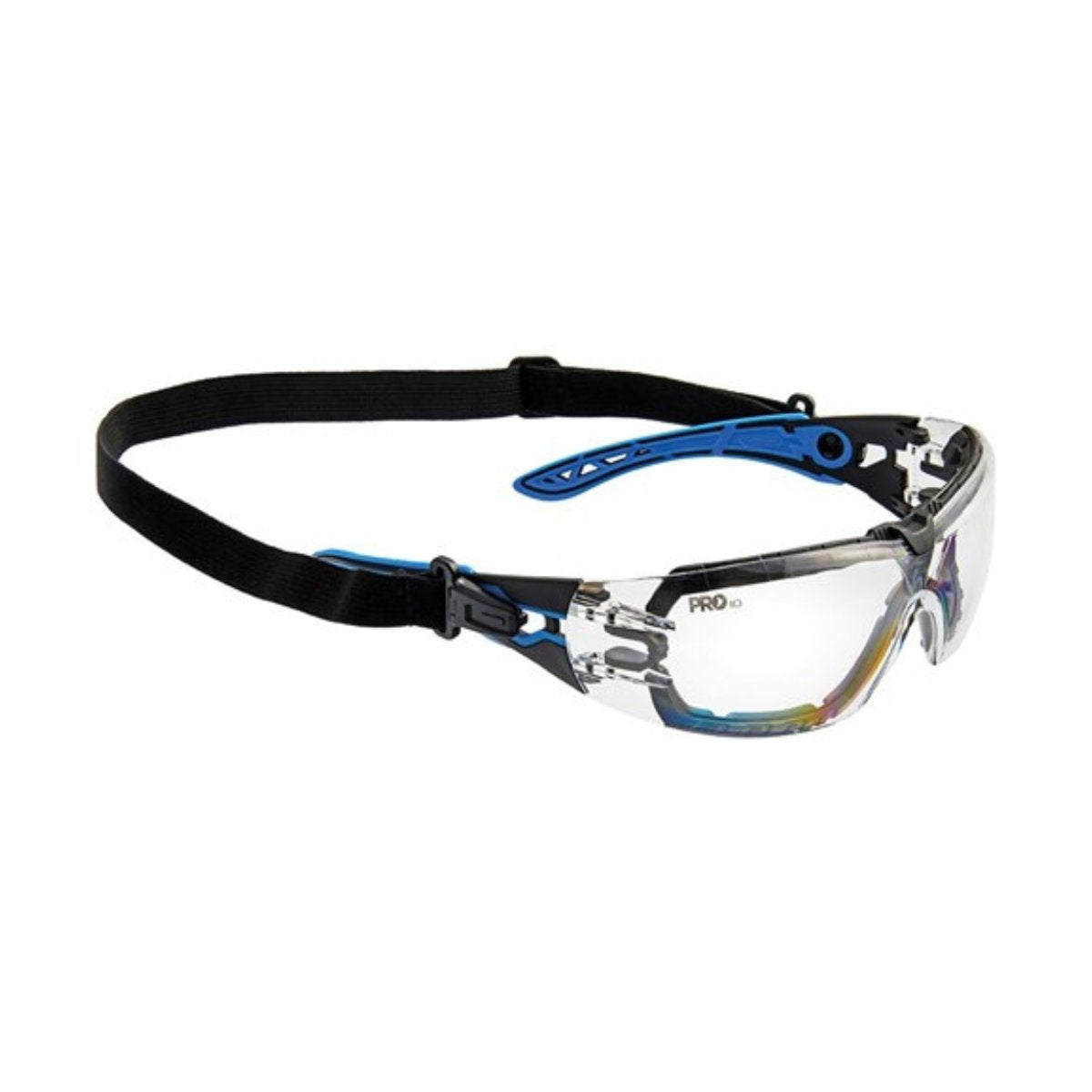 ProChoice Proteus 5 Safety Glasses with strap