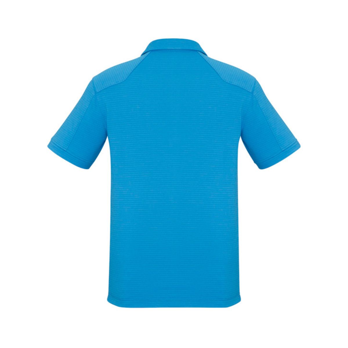 Biz Collection Men's Profile Short Sleeve Polo P706MS