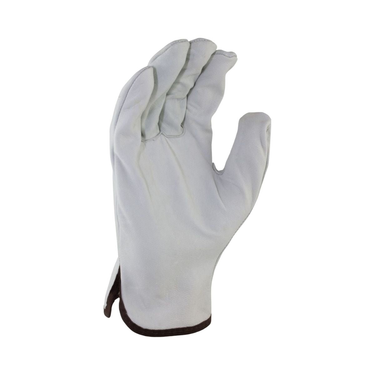 Buy Maxisafe Rigger Gloves 12-Pack | Full-Grain Leather | 1stSafety