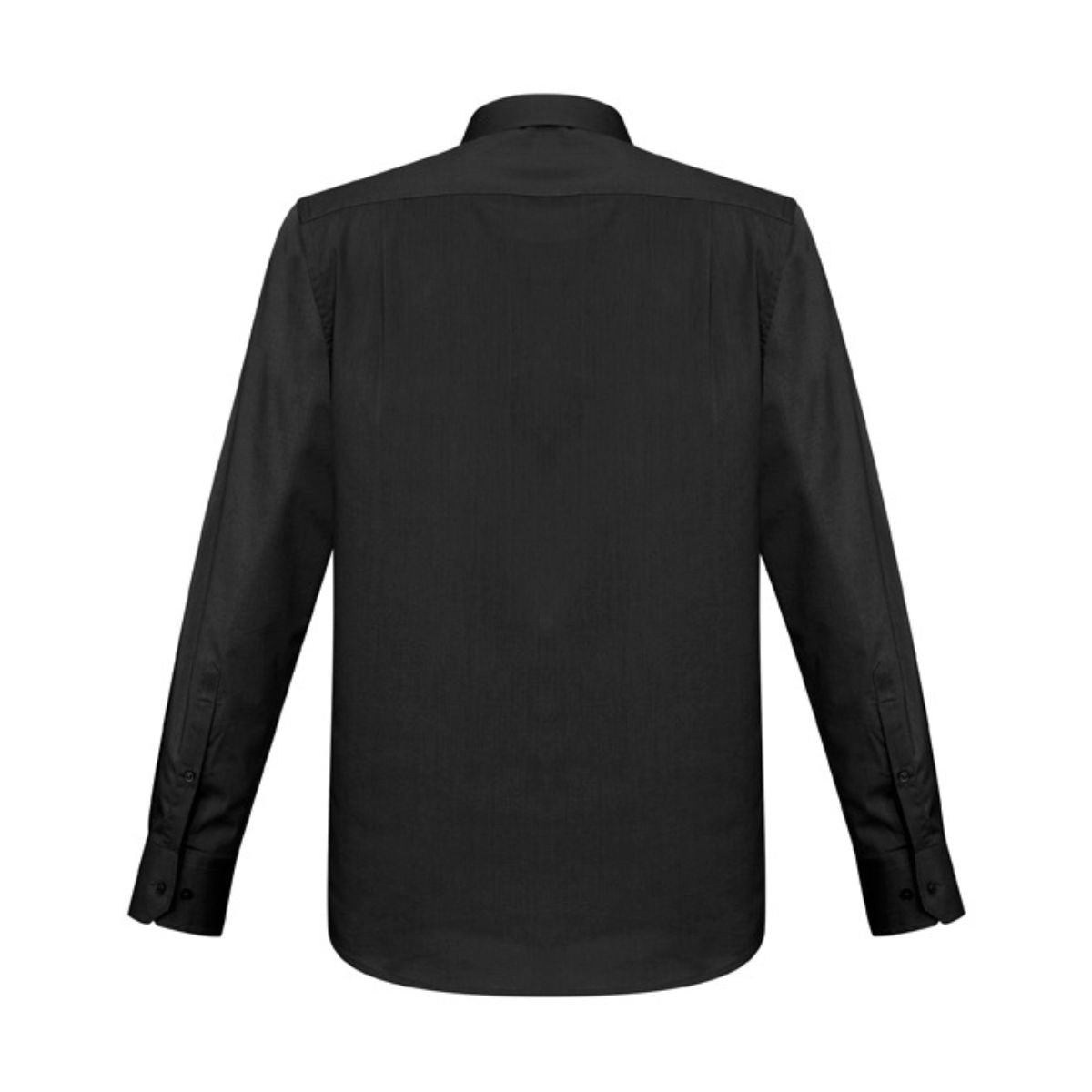 Biz Corporates Men's Monaco Long Sleeve Shirt S770ML