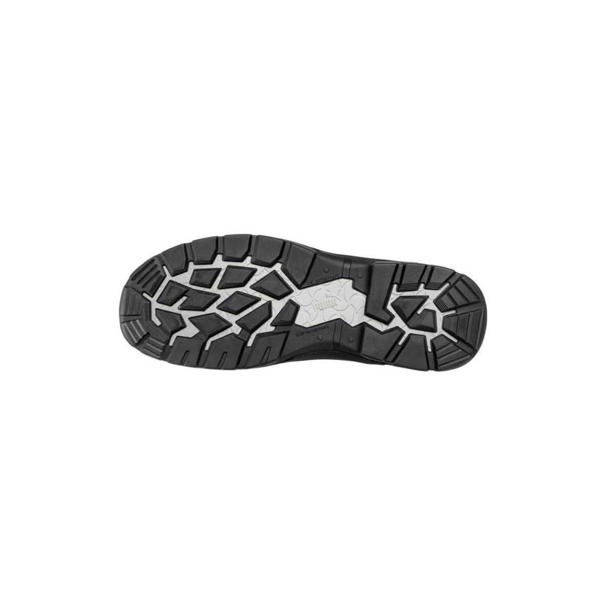 Puma Tornado safety boot outsole tread detail