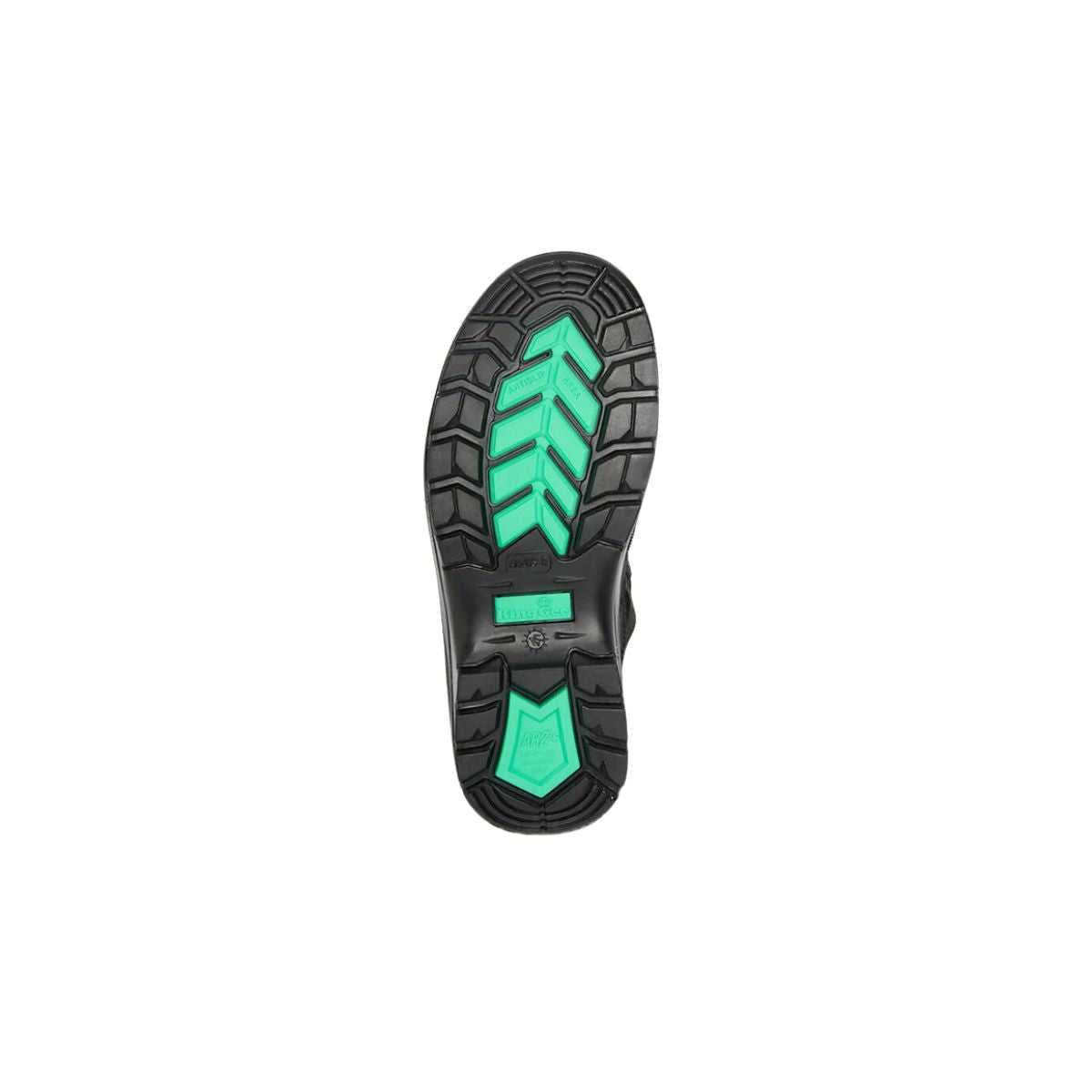 KingGee Tradie women's boot pair view