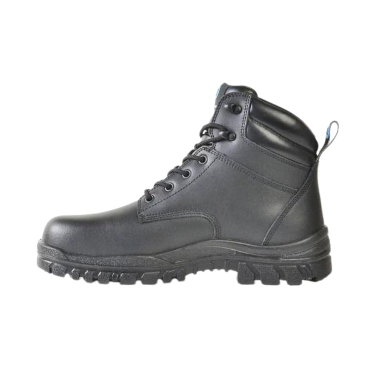 Bata Industrial Unisex Saturn Safety Boot 705-60510 Size 10