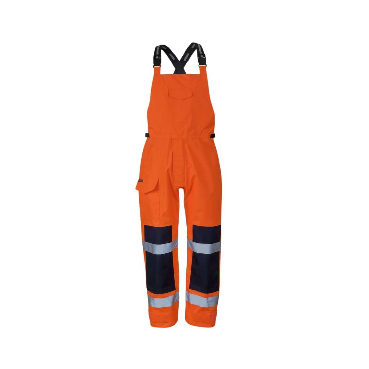 JB's Wear Waterproof Bib & Brace Coverall - 6WBB