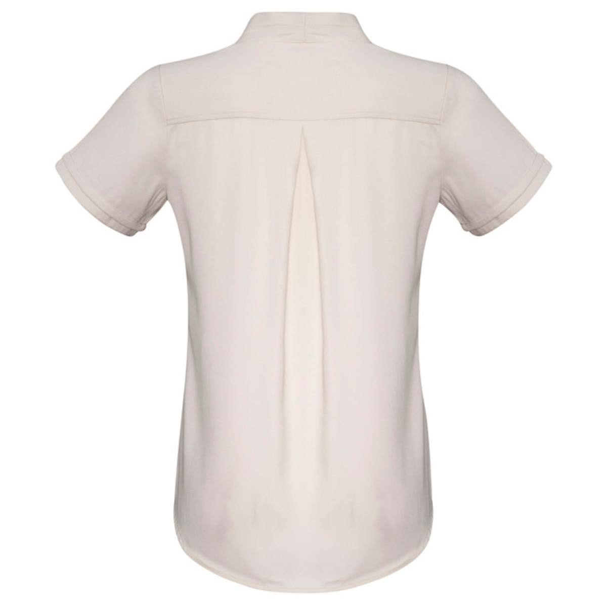 Women's Madison Short Sleeve Shirt S628LS