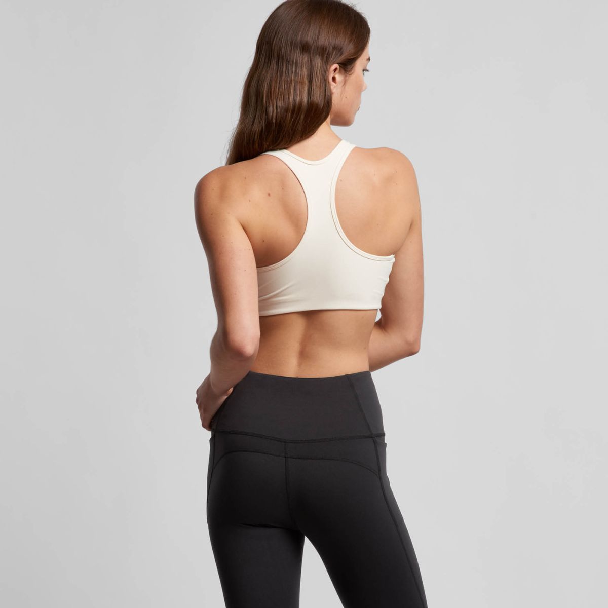 ascolour Women's Active Bra Top 4640