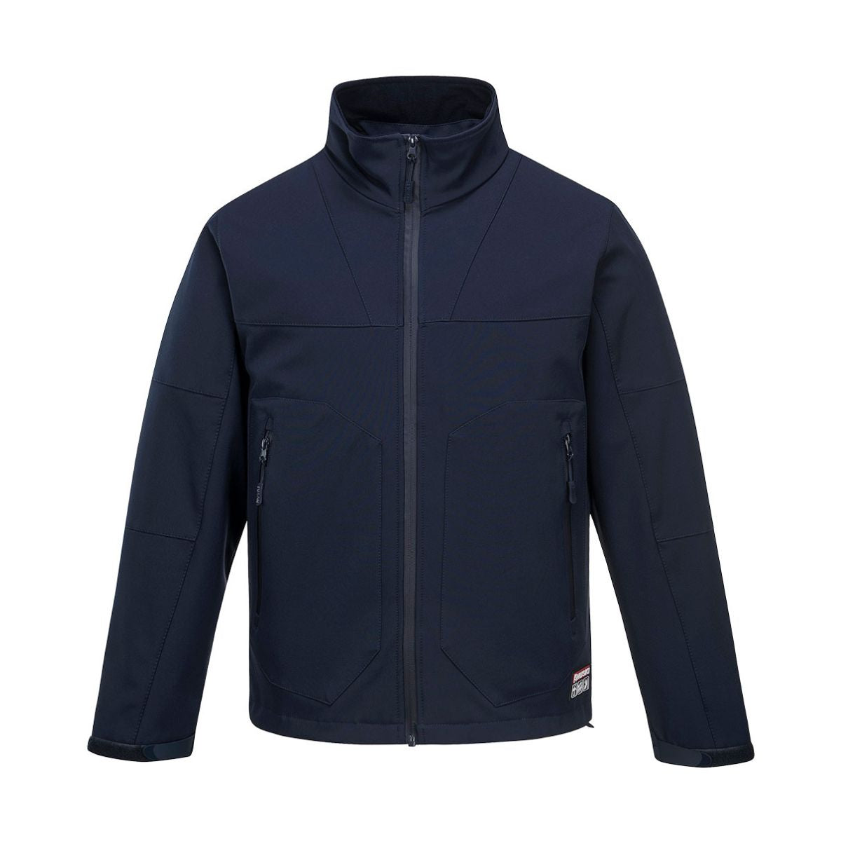 Portwest Nero Softshell (3L) K8177
