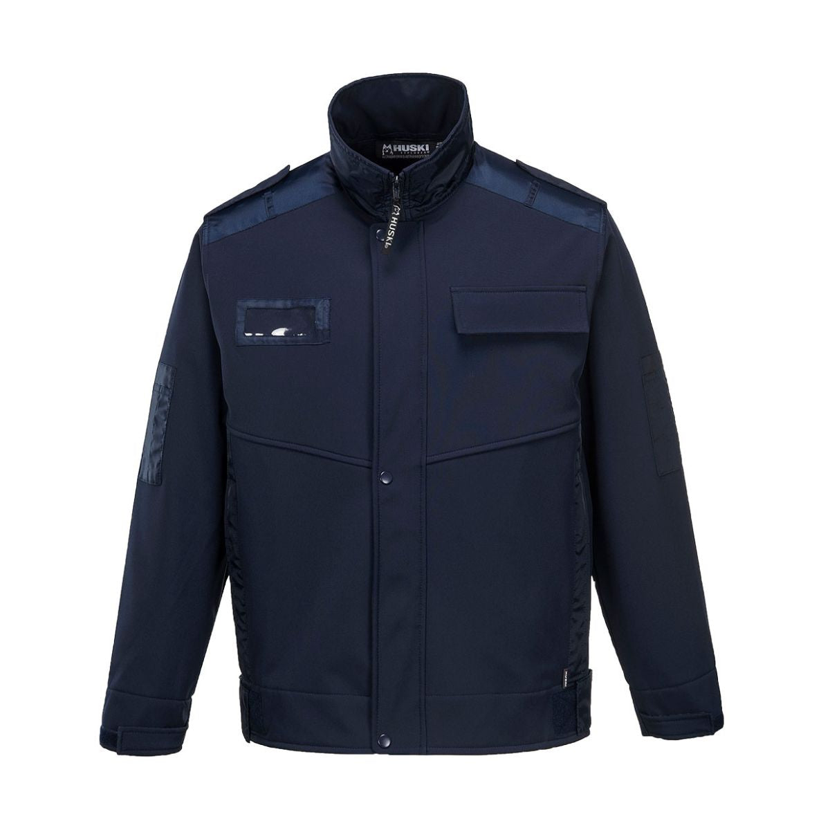 Portwest Warden Softshell (3L) K8083