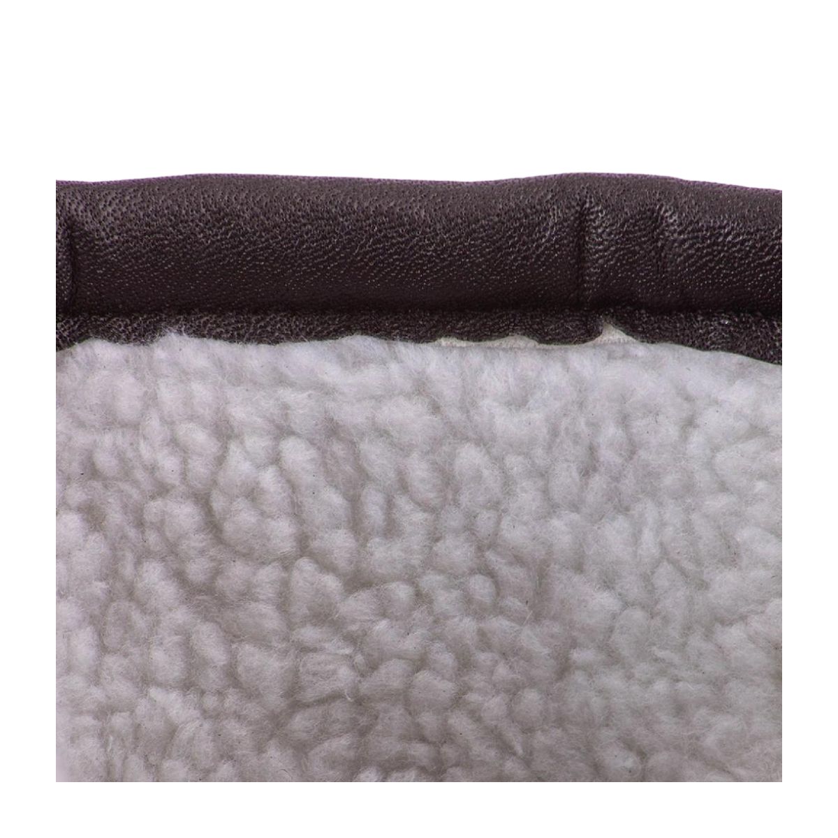 Classic Zip Sided Freezer Boot PS410 Size 6